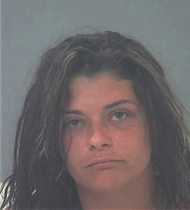 Cynthia Stemcosky, - Santa Rosa County, FL 